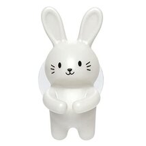 Kikkerland HH55 nyuszi fogkefetartó