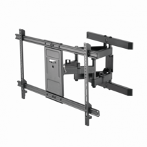 SBOX PLB-61486 fali konzol, dönthető, forgatható, 43"-90", 800x400, max 60 kg SBOX PLB-61486 fali konzol, dönthető, forgatható, 43"-90", 800x400, max 60 kg