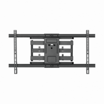 SBOX PLB-61486 fali konzol, dönthető, forgatható, 43"-90", 800x400, max 60 kg