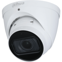Dahua IP turretkamera - IPC-HDW2241T-ZS (2MP, 2,7-13,5mm(motor), kültéri, H265+, IP67, IR40m, ICR, WDR, SD, PoE) Dahua IP turretkamera - IPC-HDW2241T-ZS (2MP, 2,7-13,5mm(motor), kültéri, H265+, IP67, IR40m, ICR, WDR, SD, PoE)