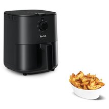 Tefal EY130815 Easy Fry Essential forrólevegős sütő 3,5 liter