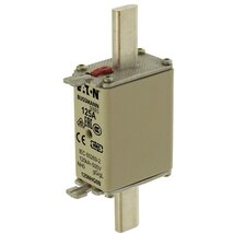 Eaton 63NHG0B 63A/DIN méret/500V AC/gG/gL NH-betét