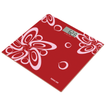 Sencor SBS2507RD piros személymérleg