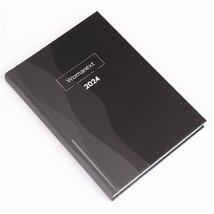 Realsystem 2024-es Womanext 5300-13 concept naptárkönyv Realsystem 2024-es Womanext 5300-13 concept naptárkönyv