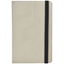 Case Logic 3203707 Surefit Folio univerzális 8"-os szürke tablet tok Case Logic 3203707 Surefit Folio univerzális 8"-os szürke tablet tok