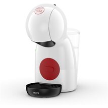 Krups KP1A3110 Piccolo XS Nescafé Dolce Gusto kapszulás kávéfőző fehér Krups KP1A3110 Piccolo XS Nescafé Dolce Gusto kapszulás kávéfőző fehér
