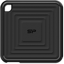 Silicon Power külső SSD 256GB PC60 SATA3 Type-C - SP256GBPSDPC60CK