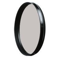 B+W szürkeszűrő 8x 103 - egyszeres felületkezelés - F-pro foglalat - 58 mm