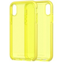 Tech21 T21-6517 Evo Check Purley 6.1inch LCD - Neon Yellow tok Tech21 T21-6517 Evo Check Purley 6.1inch LCD - Neon Yellow tok