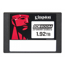 Kingston 1,92TB 2,5" SATA3 DC600M Kingston 1,92TB 2,5" SATA3 DC600M