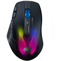 Roccat Kone XP Air RGB Gaming Mouse Black