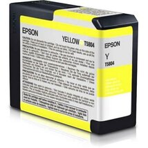 Patron Epson T5804 Yellow