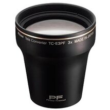 NIKON TC-E3PF TELEKONVERTER HASZN.: