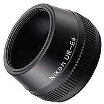 NIKON UR-E4