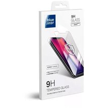 BLUESTAR XIAOMI REDMI NOTE 12 PRO 5G ÜVEG KÉPERNYŐVÉDŐ FÓLIA - 9H TEMPERED GLASS- 1 DB/CSOMAG