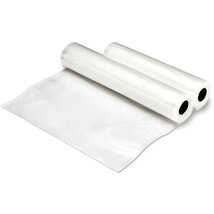 TEFAL XA256010 vákuumzacskó csomag 2 tekercs