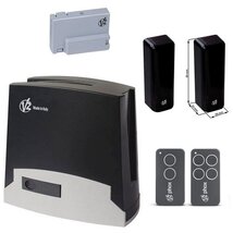 V2 KLTORQ800A230V 230 Vac-s tolókapu mozgató szett 800 kg kapu tömegig fogasléc nélkül V2 KLTORQ800A230V 230 Vac-s tolókapu mozgató szett 800 kg kapu tömegig fogasléc nélkül