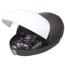 V2 STERN600 garázskapu mozgató szett, "C" sín nélkül