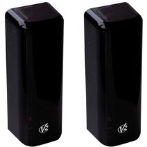 V2 SENSIVA-XS 12 - 24 Vac/dc, 20 m hatótávolság, felületre szerelhető, szinkronizált infrasorompópár V2 SENSIVA-XS 12 - 24 Vac/dc, 20 m hatótávolság, felületre szerelhető, szinkronizált infrasorompópár