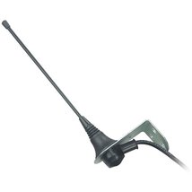 V2 ANS433 2,5m RG58 koax kábellel 433 MHZ-s vevőhöz antenna V2 ANS433 2,5m RG58 koax kábellel 433 MHZ-s vevőhöz antenna