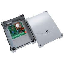 V2 CITY4-EVO egymotoros digitális vezérlés 230V-os motorhoz V2 CITY4-EVO egymotoros digitális vezérlés 230V-os motorhoz