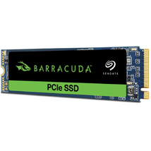Seagate 500GB M.2 2280 NVMe BarraCuda