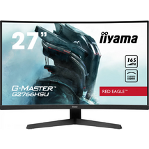 iiyama 27" G-Master G2766HSU-B1 LED Curved