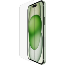 Belkin UltraGlass 2 Treated Screen Protector for iPhone 15 Plus / 14 Pro Max Belkin UltraGlass 2 Treated Screen Protector for iPhone 15 Plus / 14 Pro Max