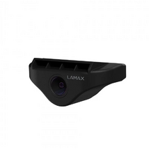 LAMAX S9 Dual External Rear Camera LAMAX S9 Dual External Rear Camera