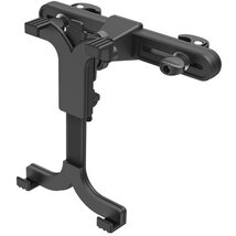 Hama 125120 FIC univerzális fejtámlára rögzíthető autós tablet tartó Hama 125120 FIC univerzális fejtámlára rögzíthető autós tablet tartó