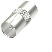 Hama 205219 FIC koax dugó-dugó toldó adapter