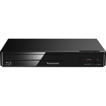 Panasonic DMP-BDT167EG Full-HD 3D Blu-ray and DVD / CD player