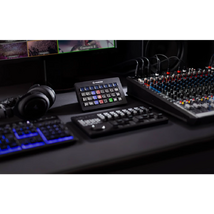 CORSAIR ELGATO STREAM DECK XL, 32 Testreszabható LCD Billentyű, fekete