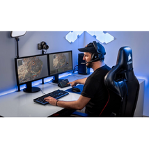 CORSAIR ELGATO STREAM DECK XL, 32 Testreszabható LCD Billentyű, fekete