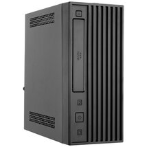 Chieftec Uni számítógépház - BT-02B-U3-250VS