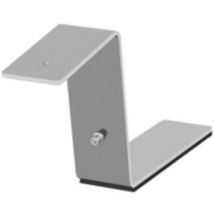 Aerocompact S10EB-PP S10 modul hátsó konzol védőbetéttel Aerocompact S10EB-PP S10 modul hátsó konzol védőbetéttel