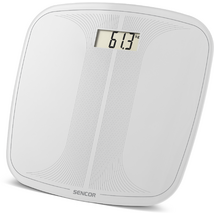 Sencor SBS 2405WH személymérleg