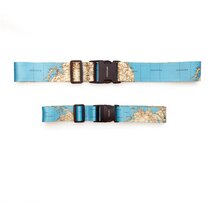 Kikkerland TT57 bőröndhöz S/2 biztonsági pánt