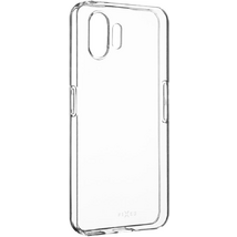 FIXED TPU Gel Case for Nothing phone (2), clear FIXED TPU Gel Case for Nothing phone (2), clear