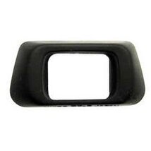 NIKON DK-9 Gumi Szemkagyló