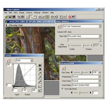 NIKON Capture 2 D1X-D1H