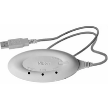 NIKON PD-10 Wireless Printer adapt.