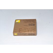 NIKON E-Type (D2H, D2X)