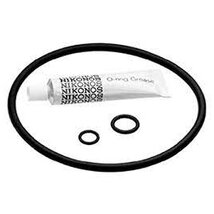 NIKON O-ring set for SB-103,105 NIKON O-ring set for SB-103,105