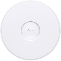 TP-LINK Wireless Access Point Tri-Band BE11000 Wifi 7 Mennyezetre rögzíthető, EAP770