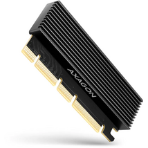 AXAGON PCEM2-XS PCIe NVMe M.2 adapter