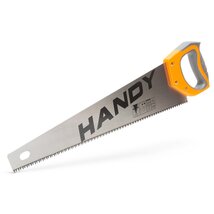 Handy 10444 450 mm rókafarkú fűrész