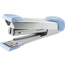 Max HD-10 pasztell kék tűzőgép