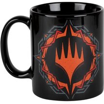 Konix Magic: The Gathering "Planeswalker" bögre