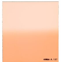 Cokin S filter A197 Sunset 1